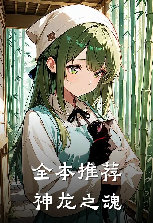 全本推荐神龙之魂