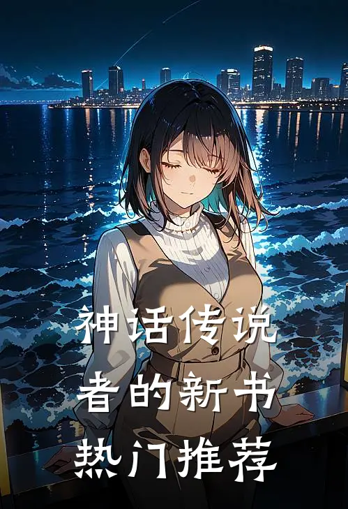 神话传说者的新书热门推荐