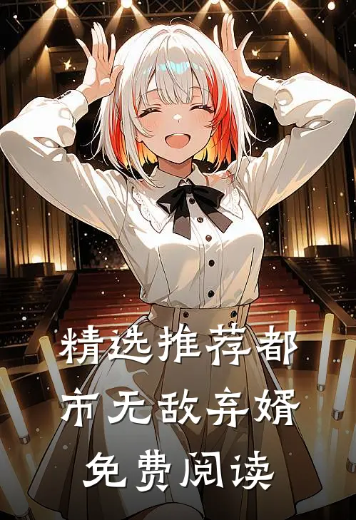 精选推荐都市无敌弃婿免费阅读
