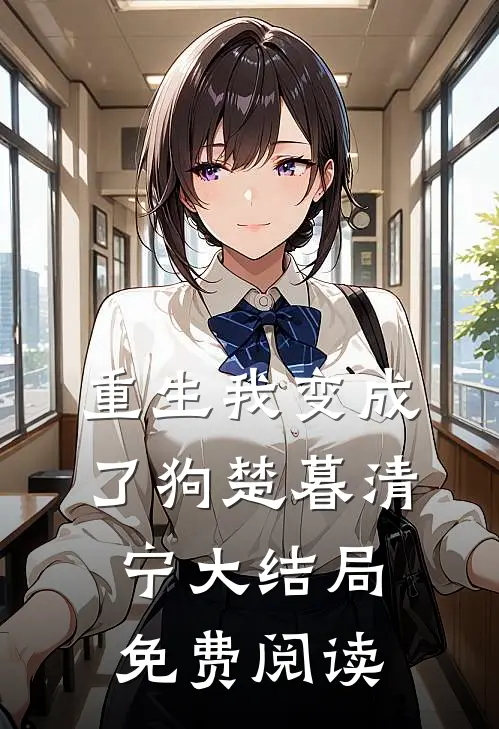 重生我变成了狗楚暮清宁大结局免费阅读