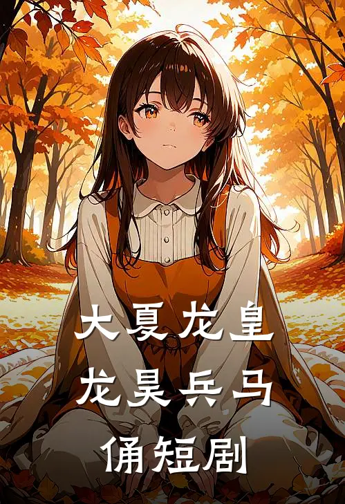 大夏龙皇龙昊兵马俑短剧