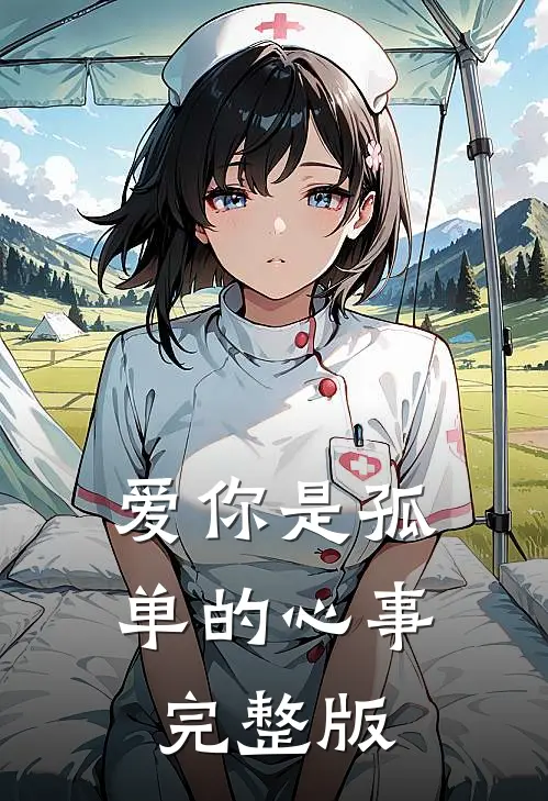 爱你是孤单的心事完整版