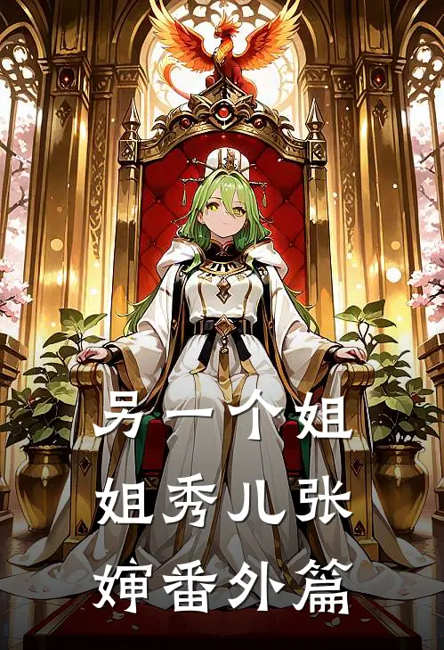 另一个姐姐秀儿张婶 番外篇