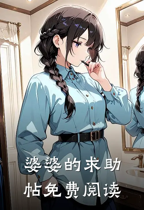 婆婆的求助帖免费阅读