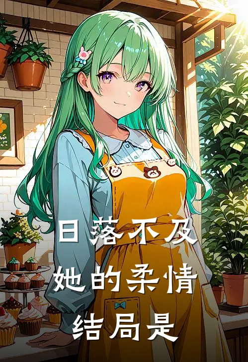 日落不及她的柔情结局是