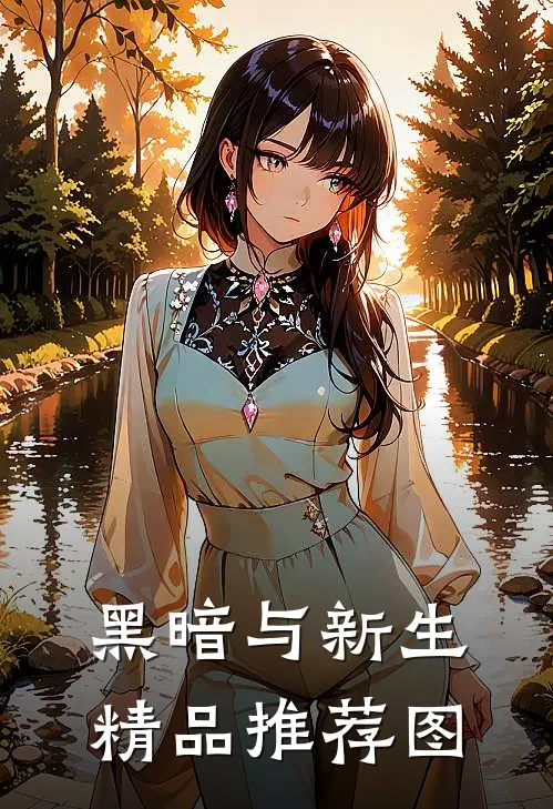 黑暗与新生精品推荐图