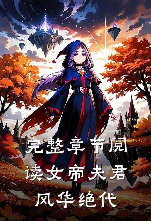 完整章节阅读女帝夫君风华绝代