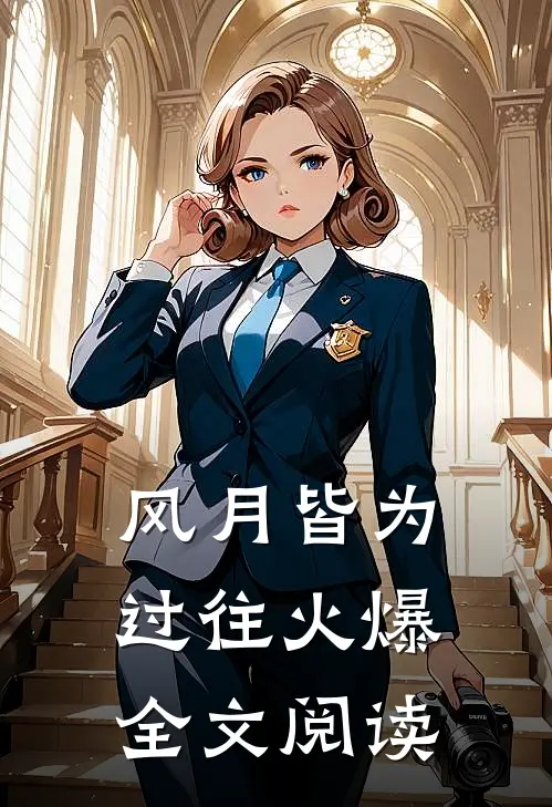 风月皆为过往火爆全文阅读