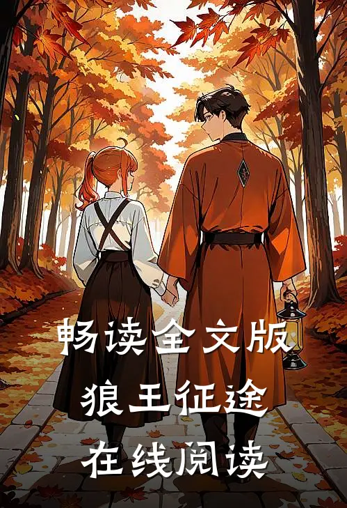 畅读全文版狼王征途在线阅读