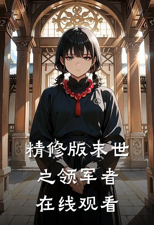 精修版末世之领军者在线观看