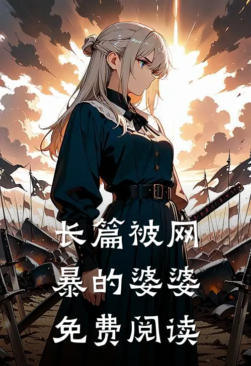 长篇被网暴的婆婆免费阅读