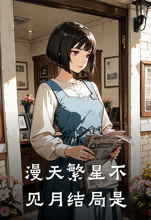 漫天繁星不见月结局是