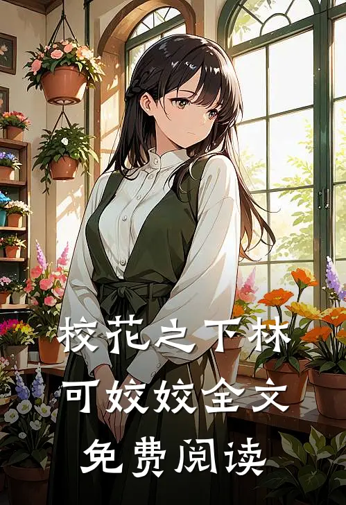 校花之下林可姣姣全文免费阅读