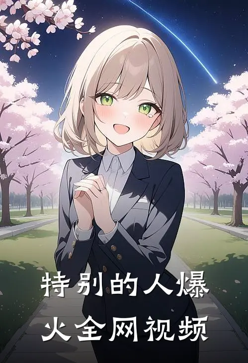 特别的人爆火全网视频