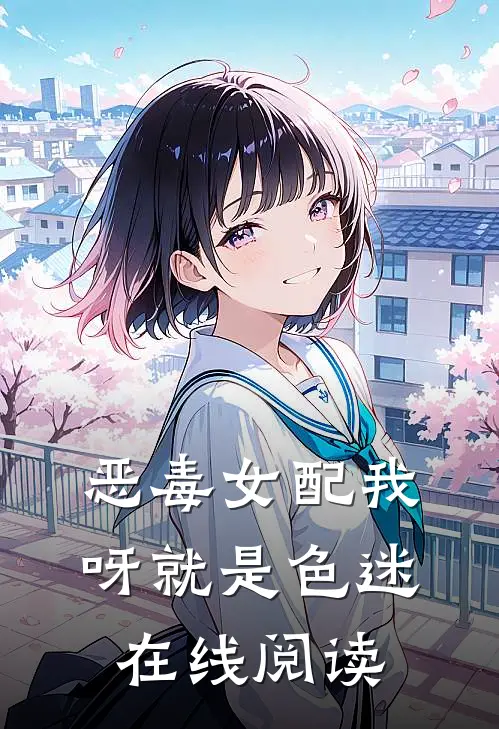 恶毒女配我呀就是色迷在线阅读