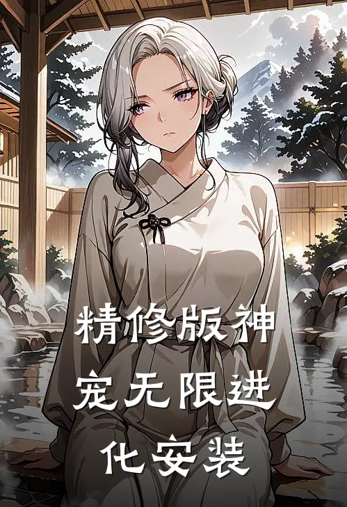 精修版神宠无限进化安装