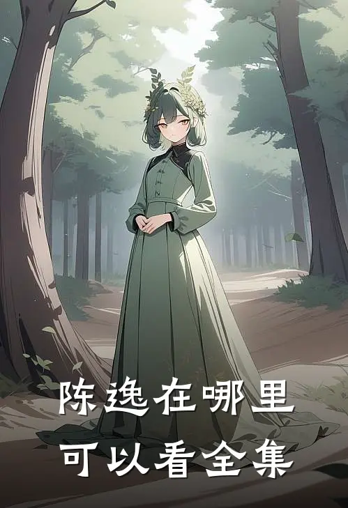 陈逸在哪里可以看全集