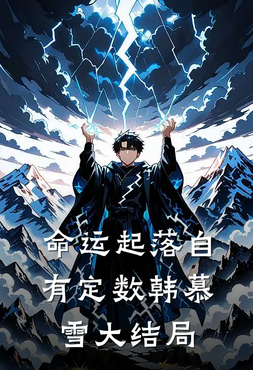命运起落自有定数韩慕雪大结局