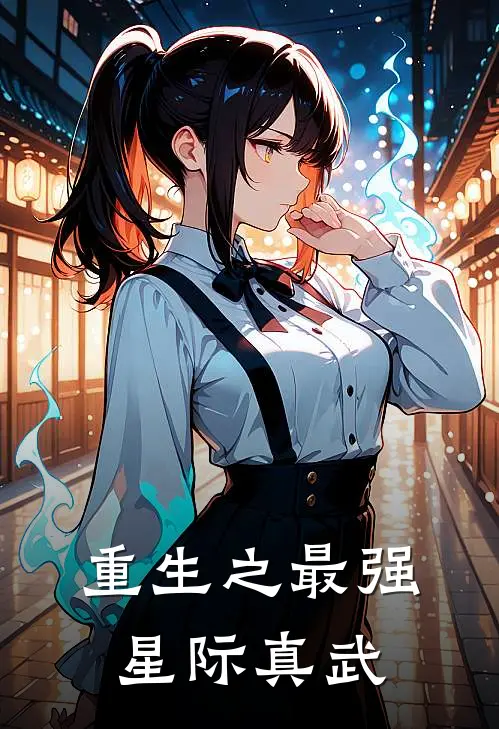 重生之最强星际真武