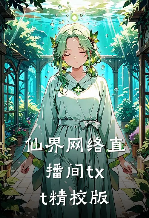 仙界网络直播间txt精校版