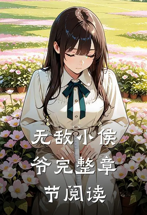 无敌小侯爷完整章节阅读