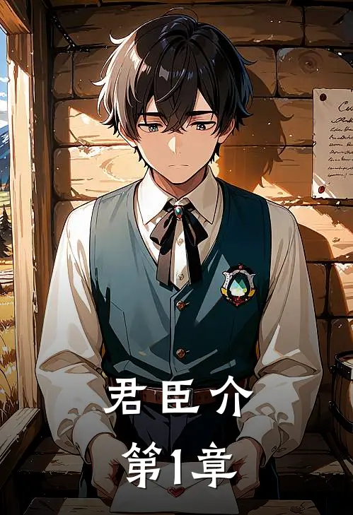 君臣介 第1章