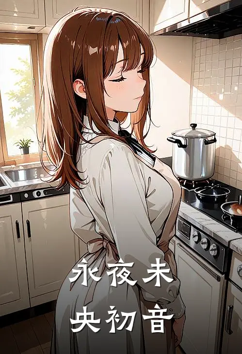 永夜未央初音