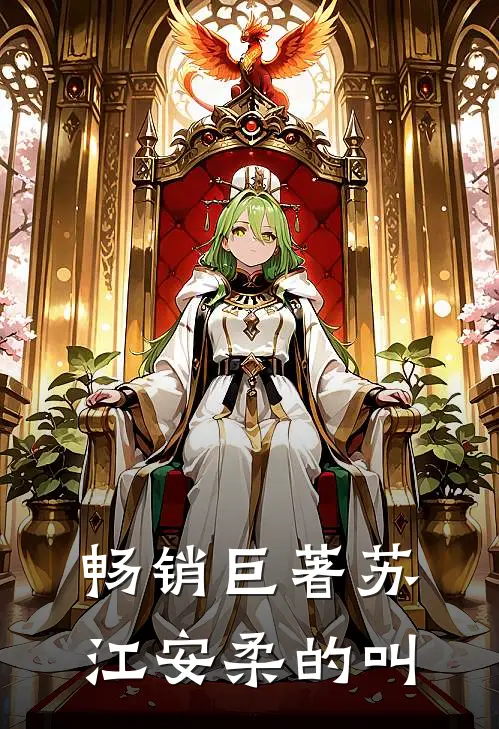 畅销巨著苏江安柔的叫