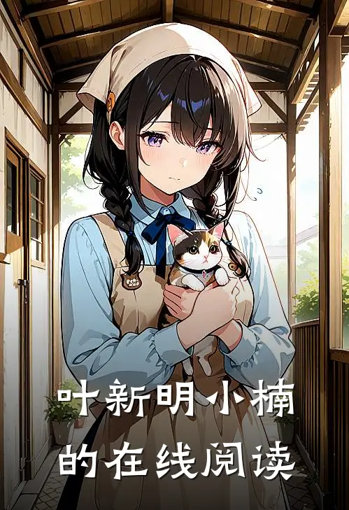 叶新明小楠的在线阅读