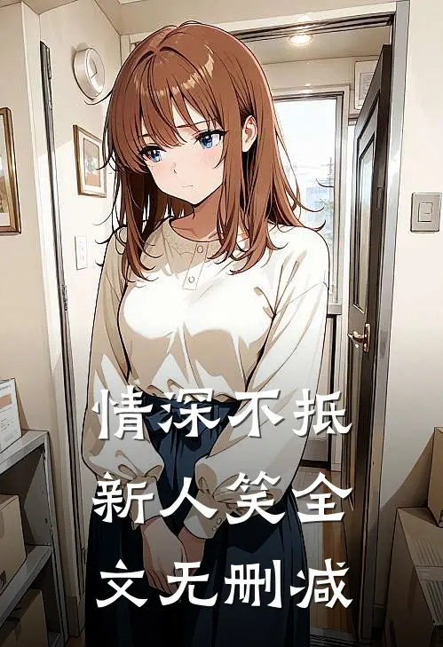 情深不抵新人笑全文无删减