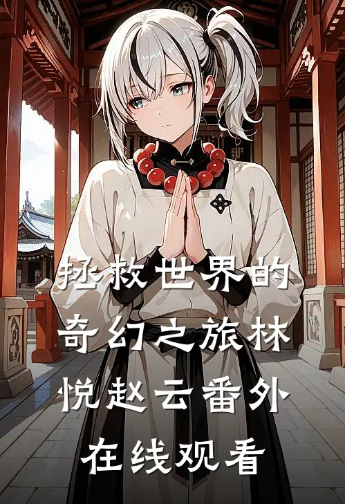 拯救世界的奇幻之旅林悦赵云 番外在线观看