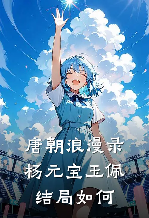 唐朝浪漫录杨元宝玉佩结局如何