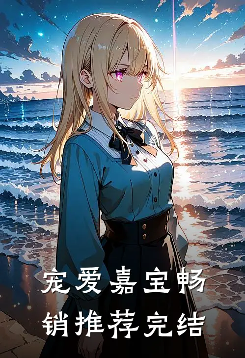 宠爱嘉宝畅销推荐完结