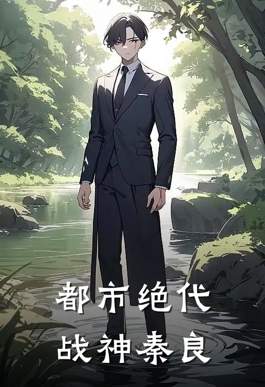 都市绝代战神秦良