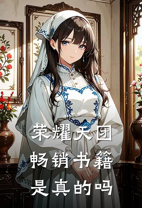 荣耀天团畅销书籍是真的吗