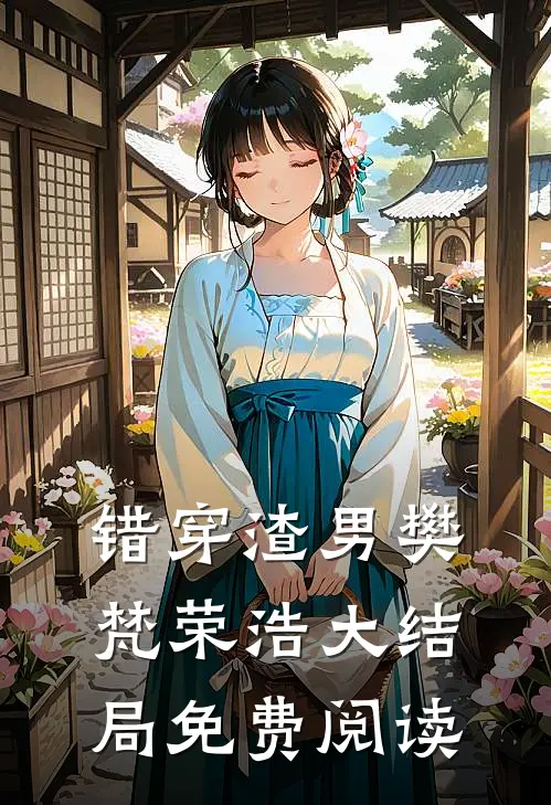 错穿渣男樊梵荣浩大结局免费阅读