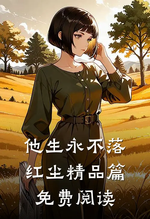 他生永不落红尘精品篇免费阅读