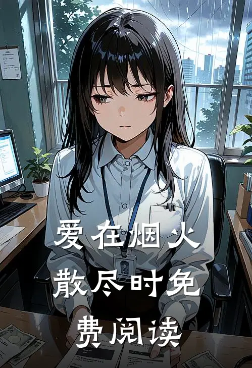 爱在烟火散尽时免费阅读