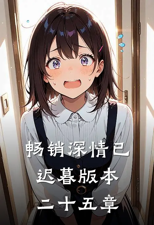 畅销深情已迟暮版本二十五章