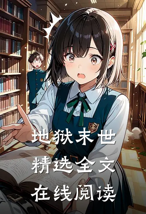地狱末世精选全文在线阅读