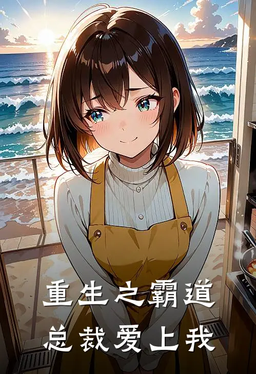 重生之霸道总裁爱上我