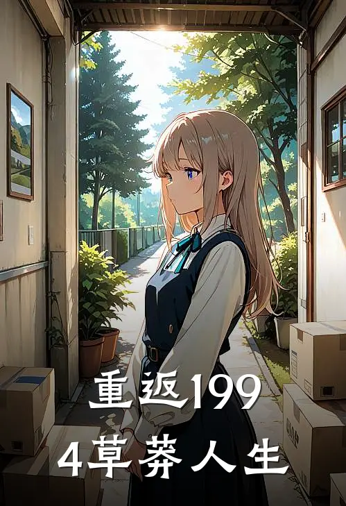 重返1994草莽人生