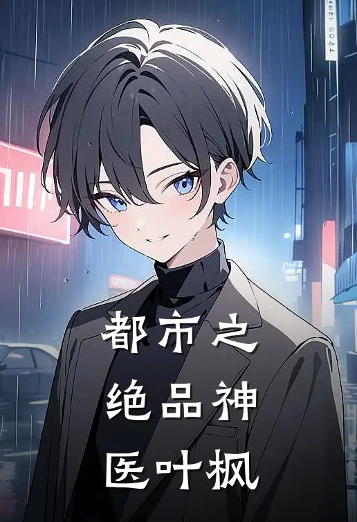 都市之绝品神医叶枫