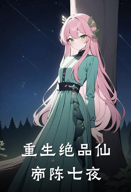 重生绝品仙帝陈七夜