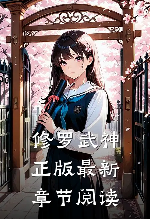 修罗武神正版最新章节阅读