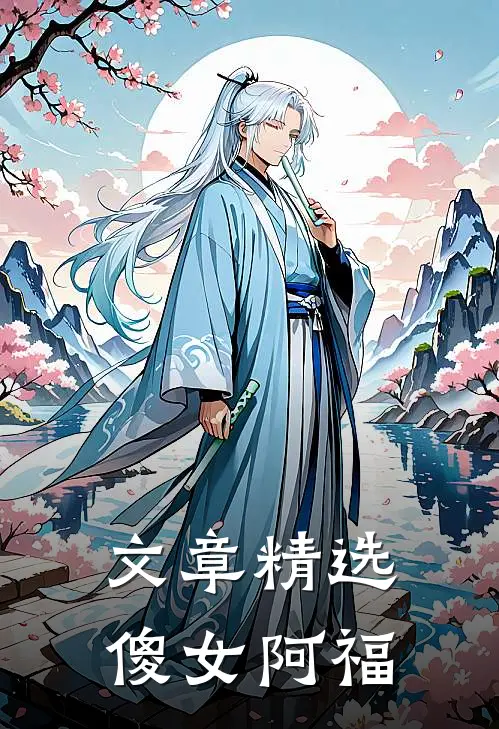 文章精选傻女阿福