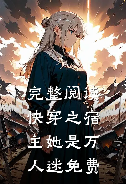完整阅读快穿之宿主她是万人迷免费