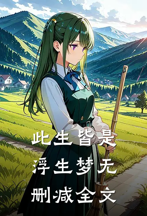 此生皆是浮生梦无删减全文