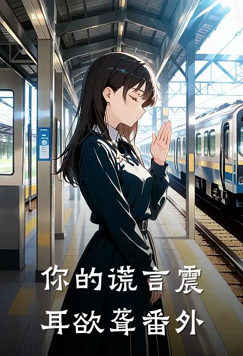 你的谎言震耳欲聋番外