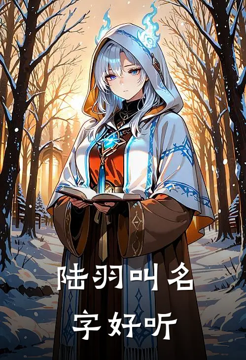陆羽叫名字好听